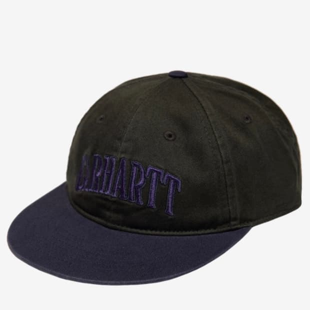 CARHARTT WIP PRESTON CAP 새 상품