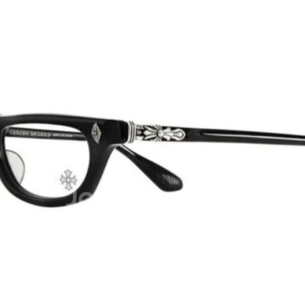 크롬하츠 ED-U-CUNTATION  안경