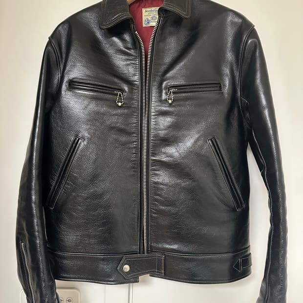 토이즈맥코이 썬더버드2 홀스하이드 44