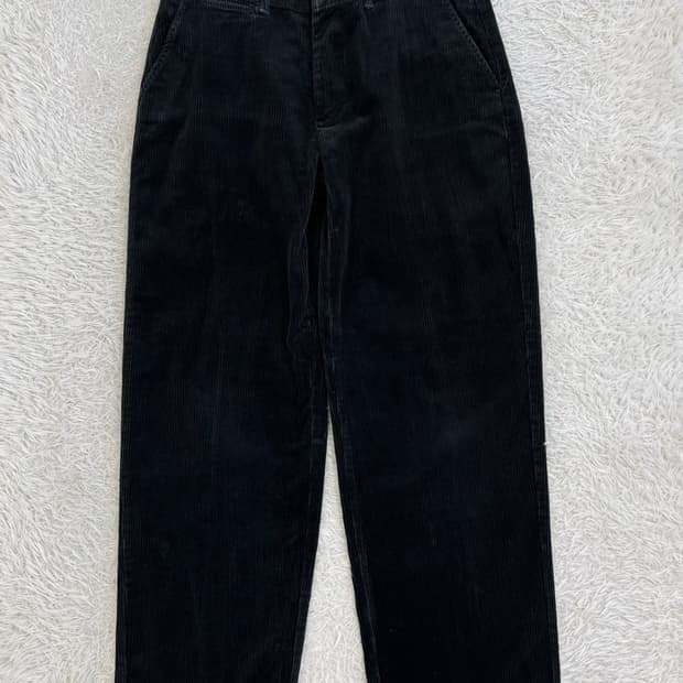 폴로 랄프 로렌 코듀로이 팬츠/#3126