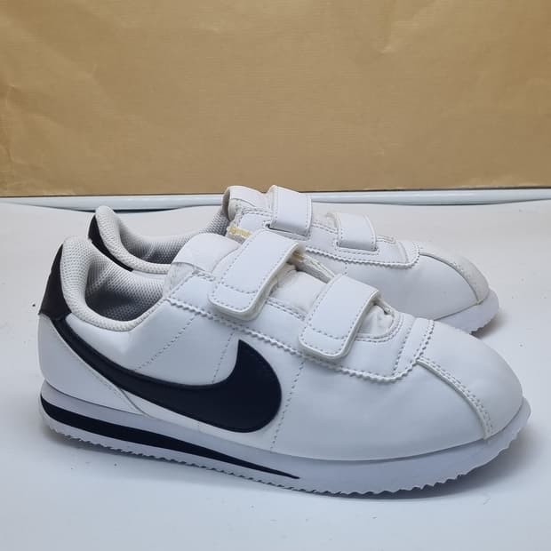 나이키 코르테즈 벨크로 아동운동화 220.