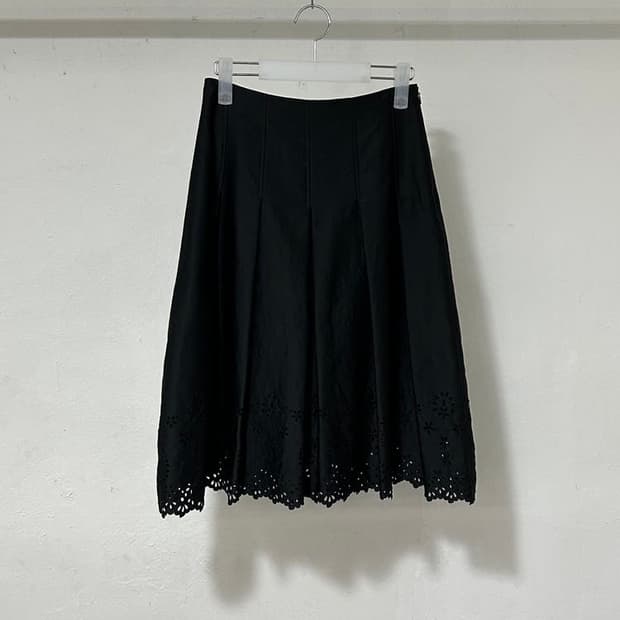vtg skirt