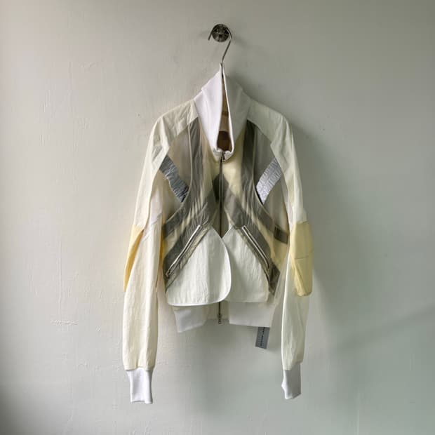 카르넷 아카이브 매스 봄버