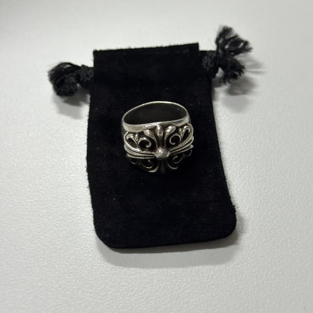 크롬하츠 키퍼링 21호 판매합니다 