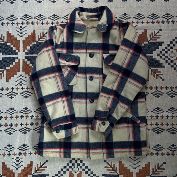 TOWN&COUNTRY  일본 빈티지 워크웨어(실측확인)