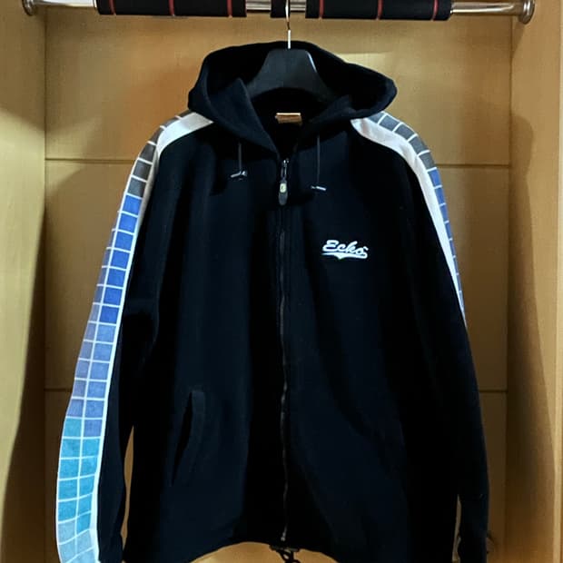 에코 언리미티드 셋업