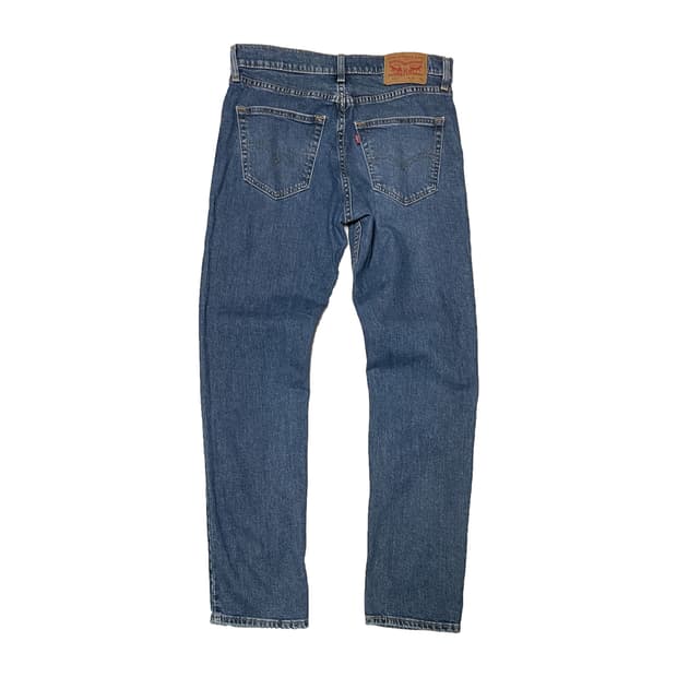리바이스 511 데님 팬츠