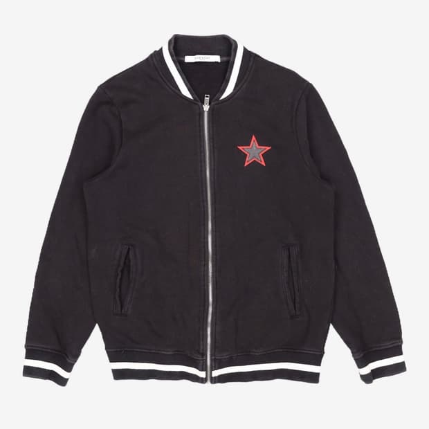 지방시 자켓