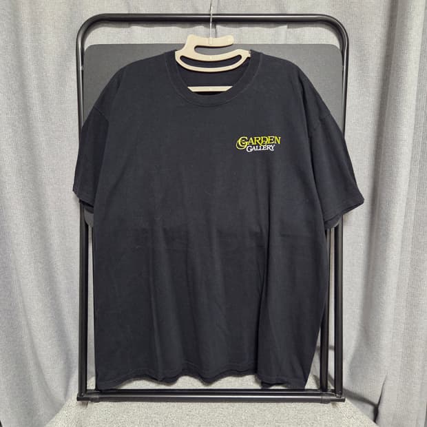 American vintage 반팔 티셔츠 XL(105)