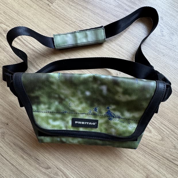 프라이탁 제이미