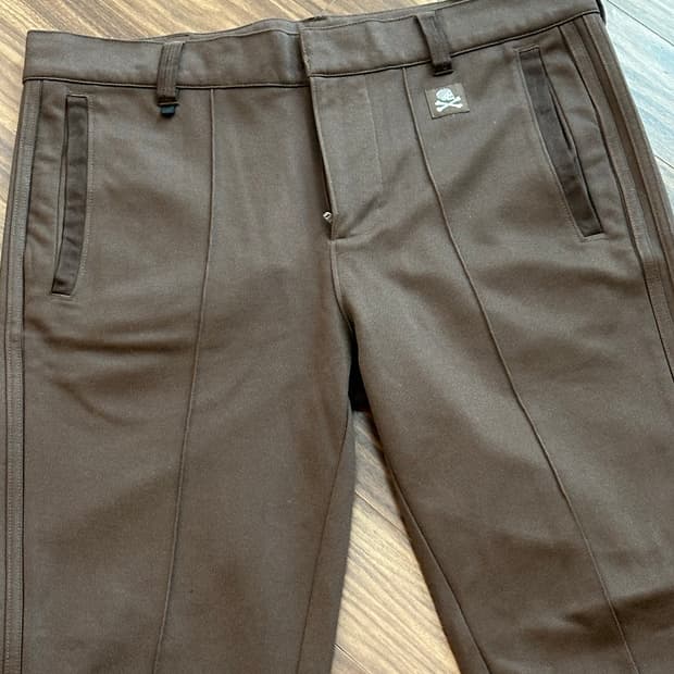 아디다스x네이버후드 adidas x NEIGHBORHOOD 트랙 팬츠