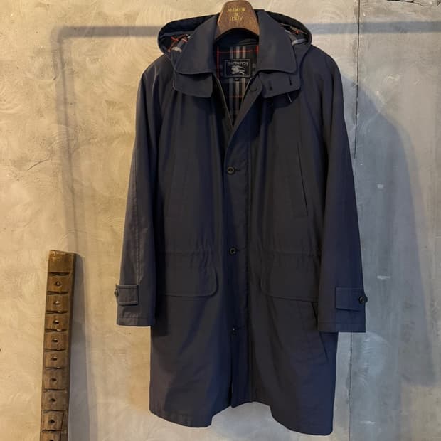 버버리 다운 코트 100~103