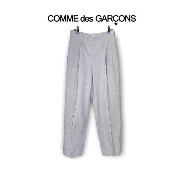 꼼데가르송 옴므 치노팬츠 S
