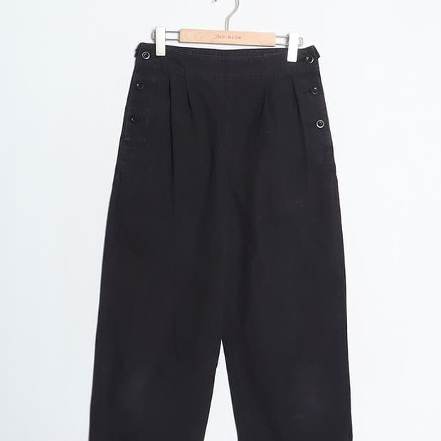 M H L Cotton Sailor Pant (28)