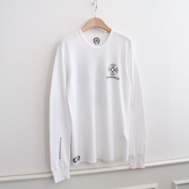 CHROME HEARTS

