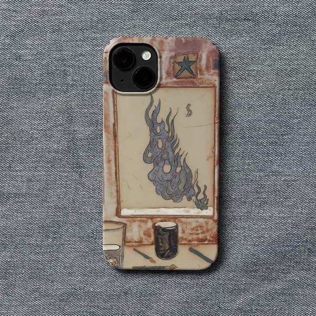 Phone case