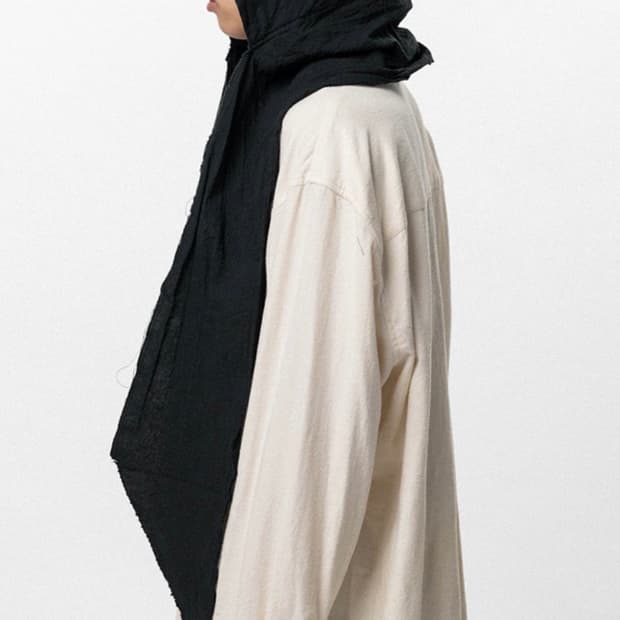 구매) 카미야XCA4LA 후드머플러