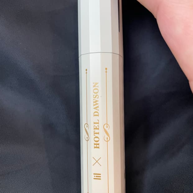 릴 하이브리드 3.0 호텔도슨 에디션