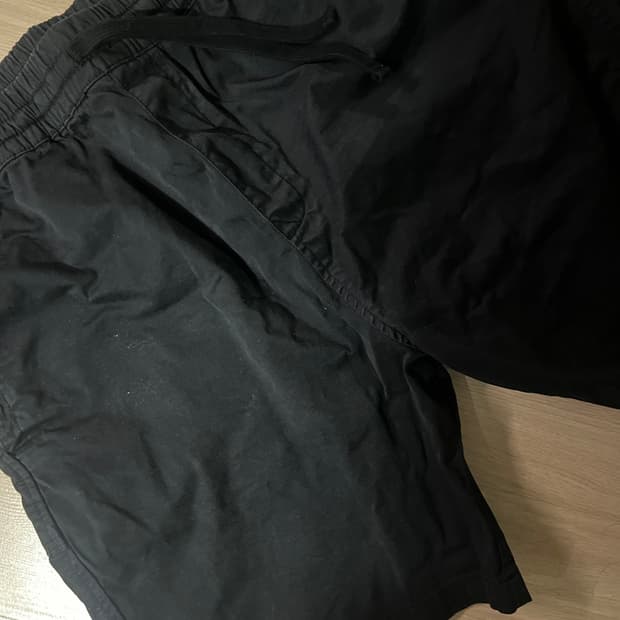 칼하트 정품 로턴 반바지 L