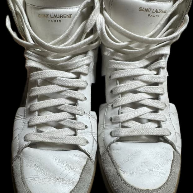 Saint Laurent by hedi (SL/13H)