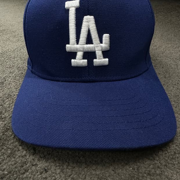 MLB LA 다저스 볼캡 FREE