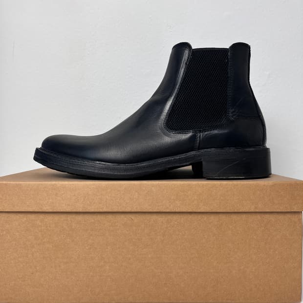 280 아스트로 플렉스 첼시 부츠