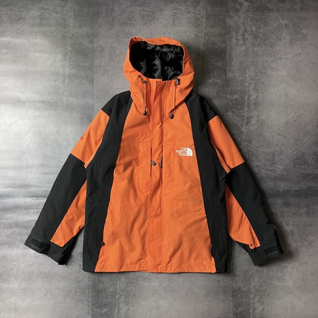 THE NORTH FACE 노스페이스 아웃도어 자켓 A00313