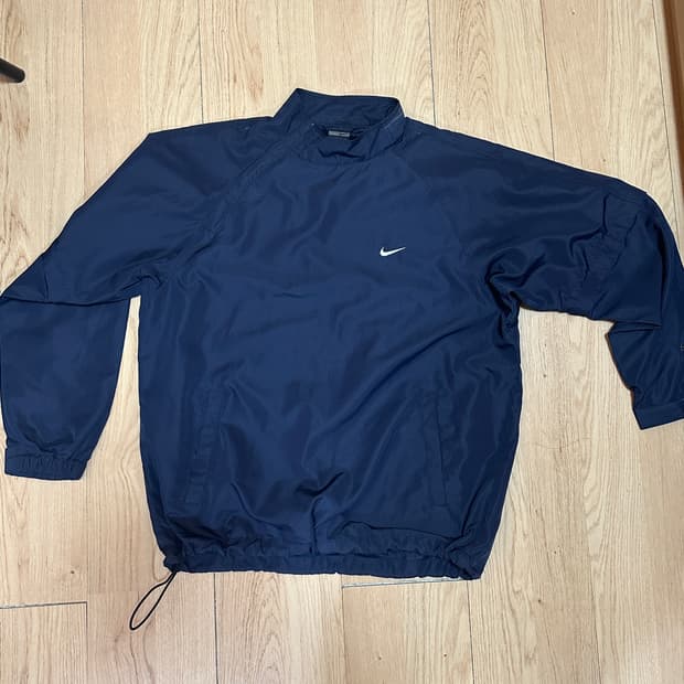 나이키 바람막이
