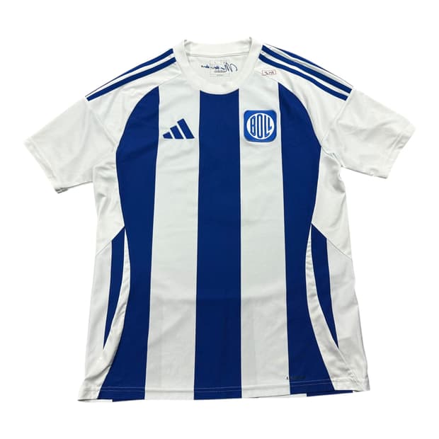 ✨ (바배) 아디다스 풋볼 기능성 반팔티 