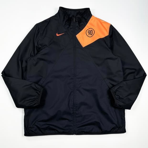 나이키 토탈 90 바람막이 (m-L)