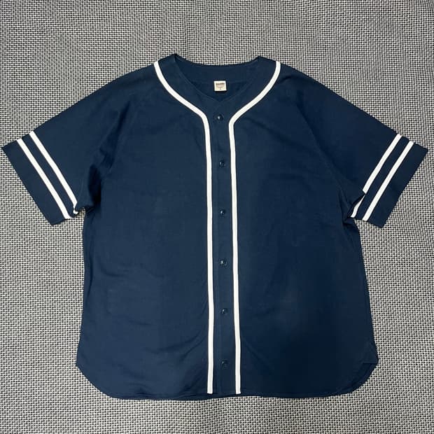 반스 아웃피터스 셔츠 (L) OLD-8823