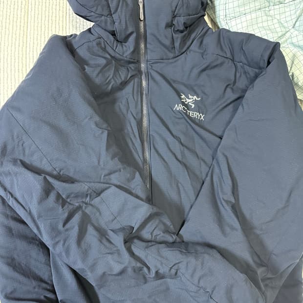 [L]아크테릭스 아톰ar