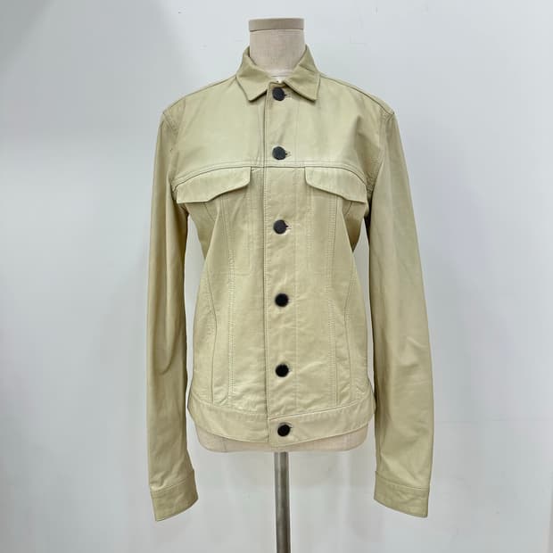 띠어리 양가죽 남녀공용