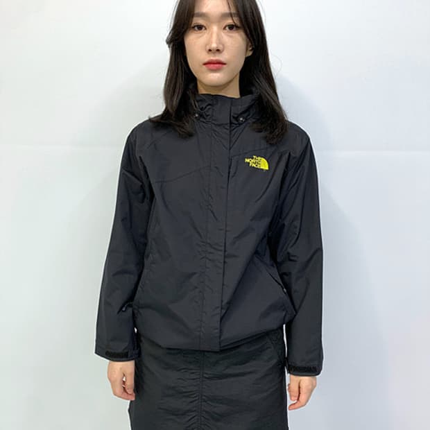 노스페이스 바람막이