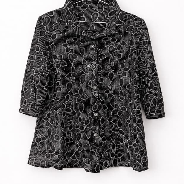 Japanese vintage 셔츠