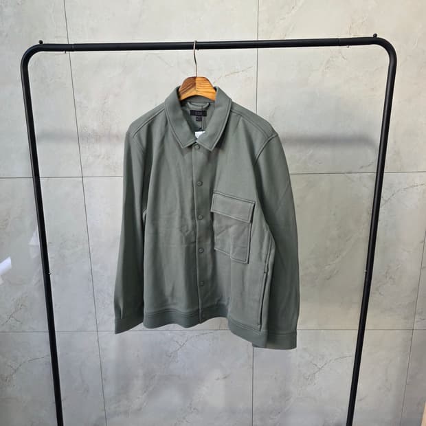 COS 남자 자켓
