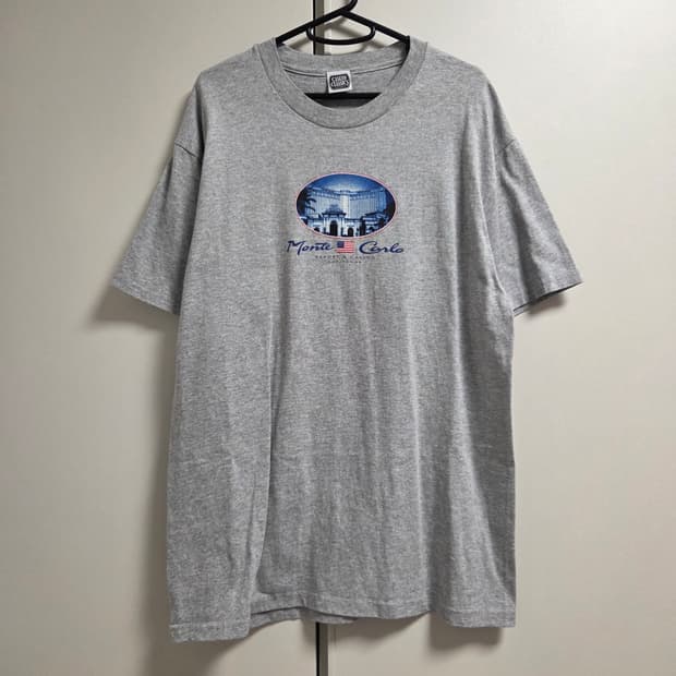 미국제 90s Casino Classics 반팔 티셔츠 L(100)