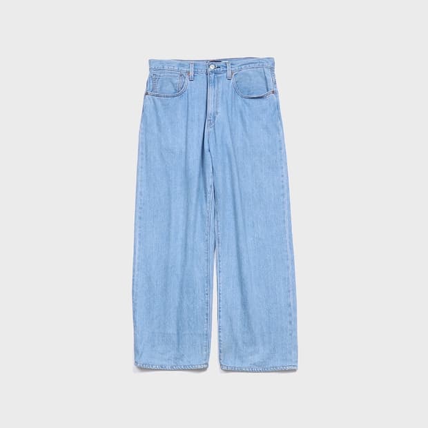 LEVI'S Blue Tab