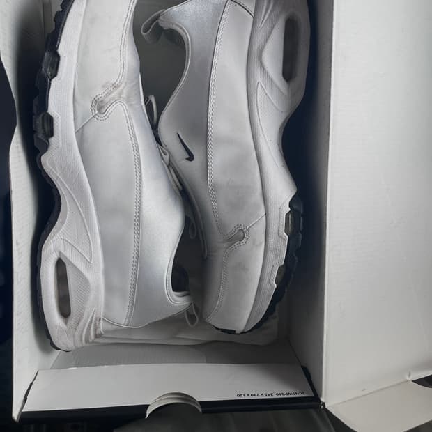 Nike comme des homme plus - SNDR 285