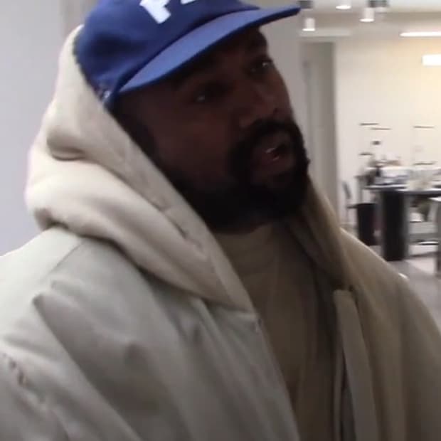 Fucking awesome 퍼키어썸 캡