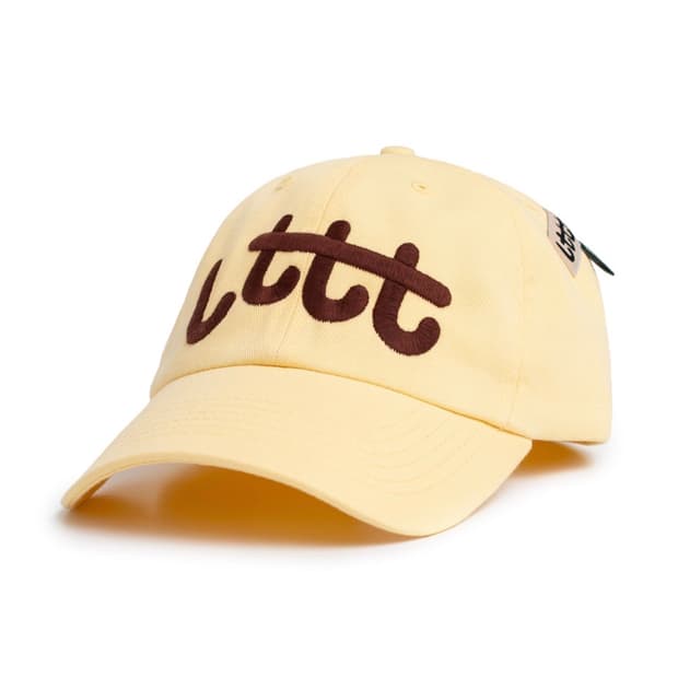 LTTT broken logo cap