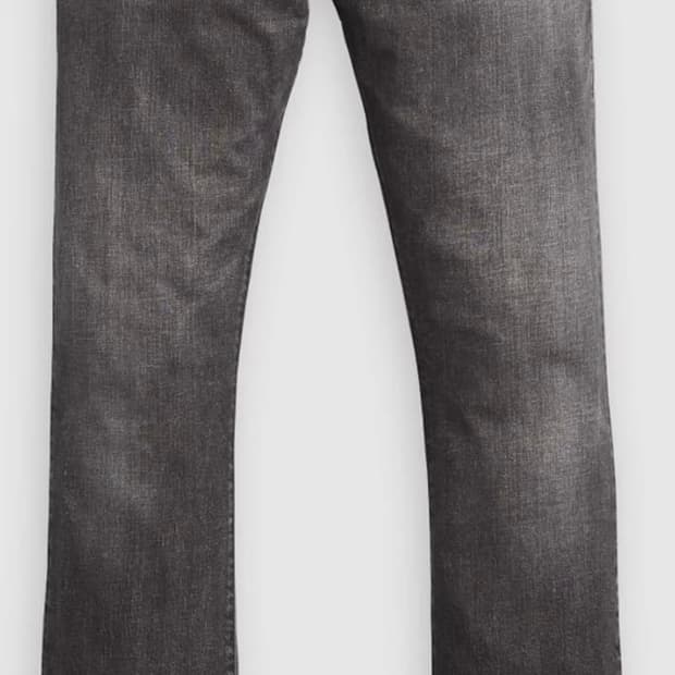 리바이스 517 흑청(across the road) 새상품