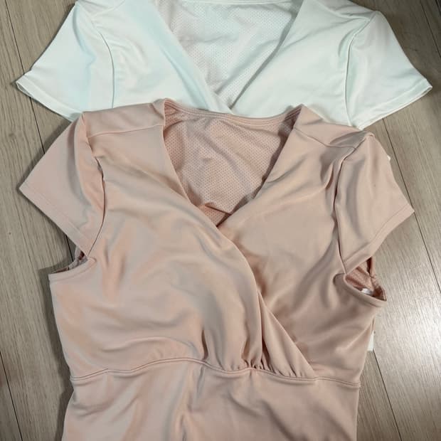 안다르 크롭 탑
