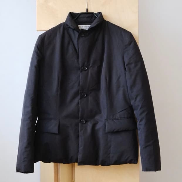 2003 Down Tailored Jacket