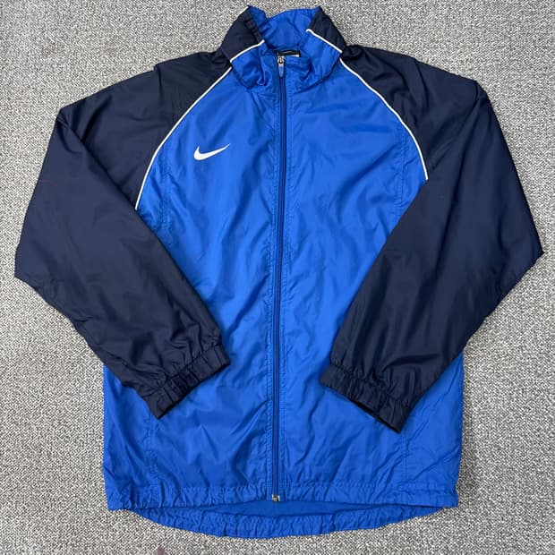 나이키 바람막이
