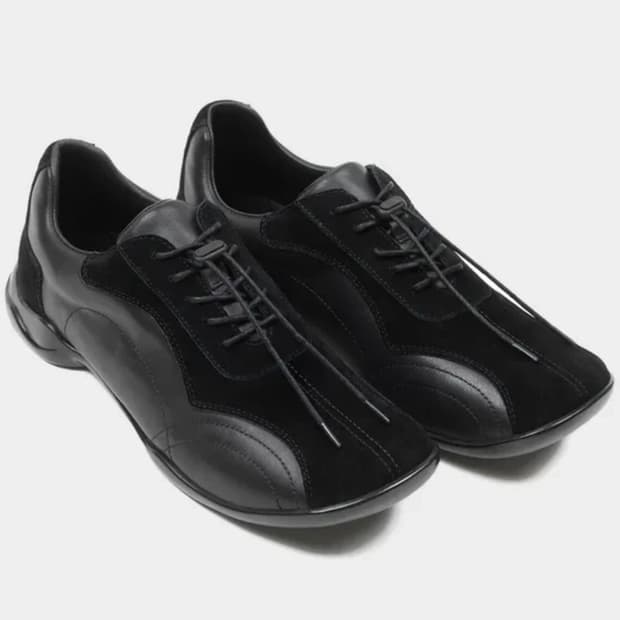 페몬트 스퀘어 (black) 270