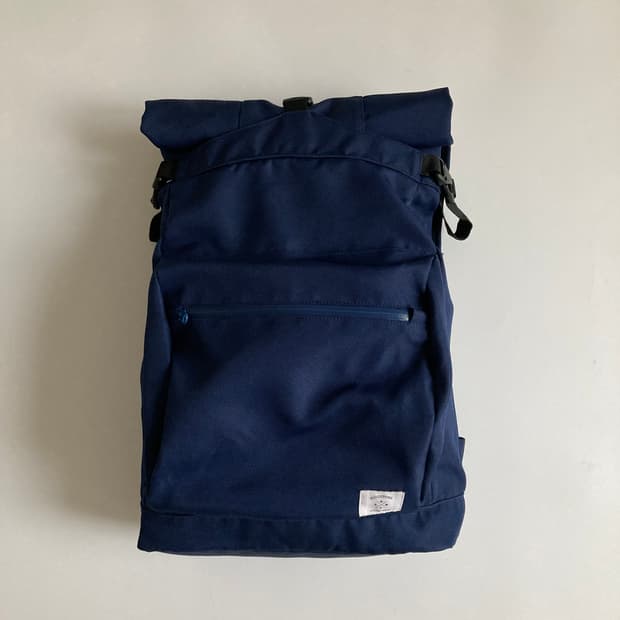 backpack Navy