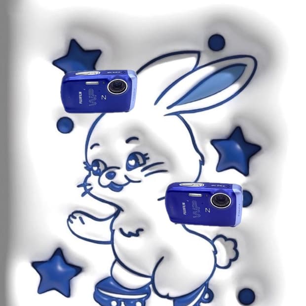 나연디카&필름색감!) FujiFilm Finepix Z33 디카 카메라