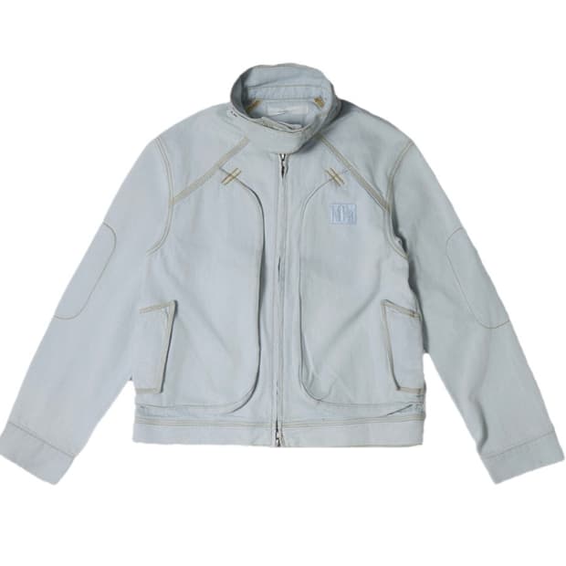 (구매) 플라스틱 프로덕트 3D 모드 자켓