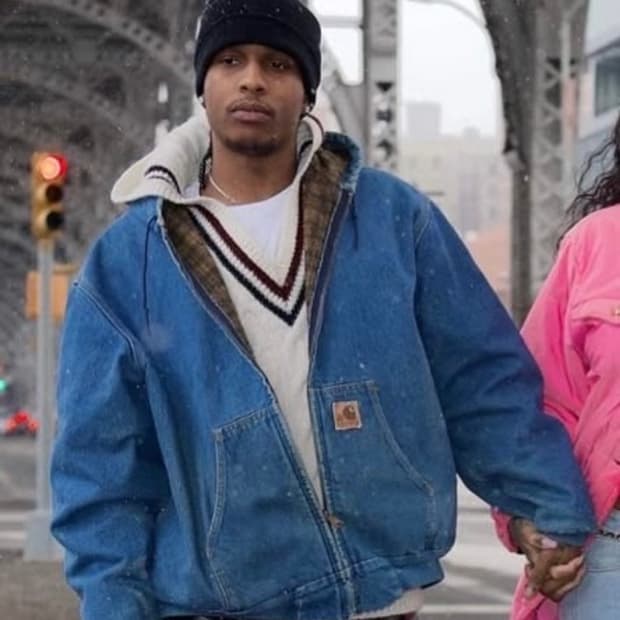 칼하트 j08 dst 에이샙 라키